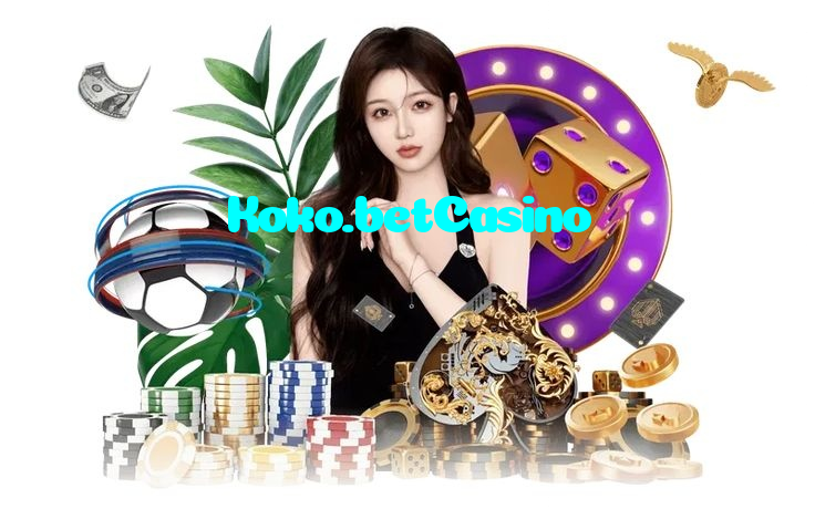 Koko.betCasino خوش آمدید بونس +600% پیشکش موبائل ایپ کے پروموشن سیکشن میں دکھائی دیتی ہے۔