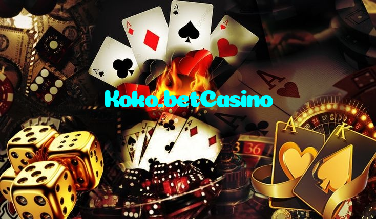 making first deposit on Koko.betCasino website using local payment methods in Pakistan