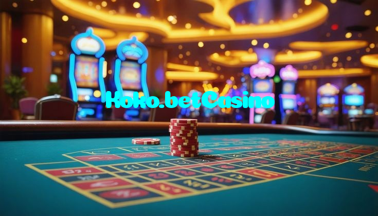 Koko.betCasino
