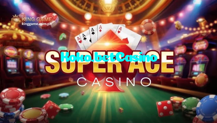 Koko.betCasino