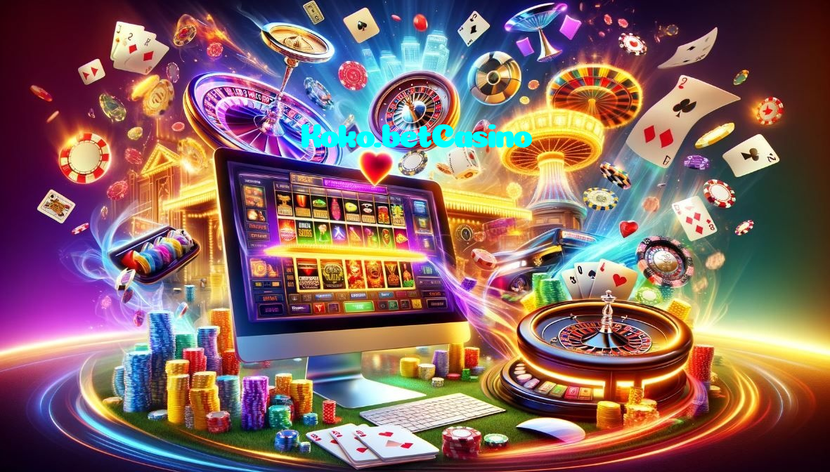 making first deposit on Koko.betCasino website using local payment methods in Pakistan