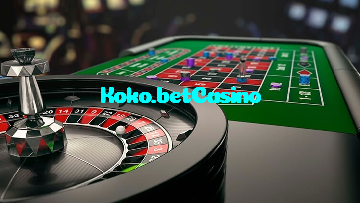 Koko.betCasino