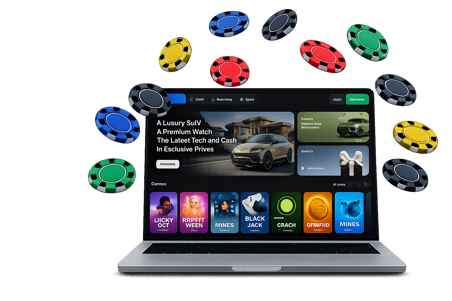 Koko.betCasino Pakistan